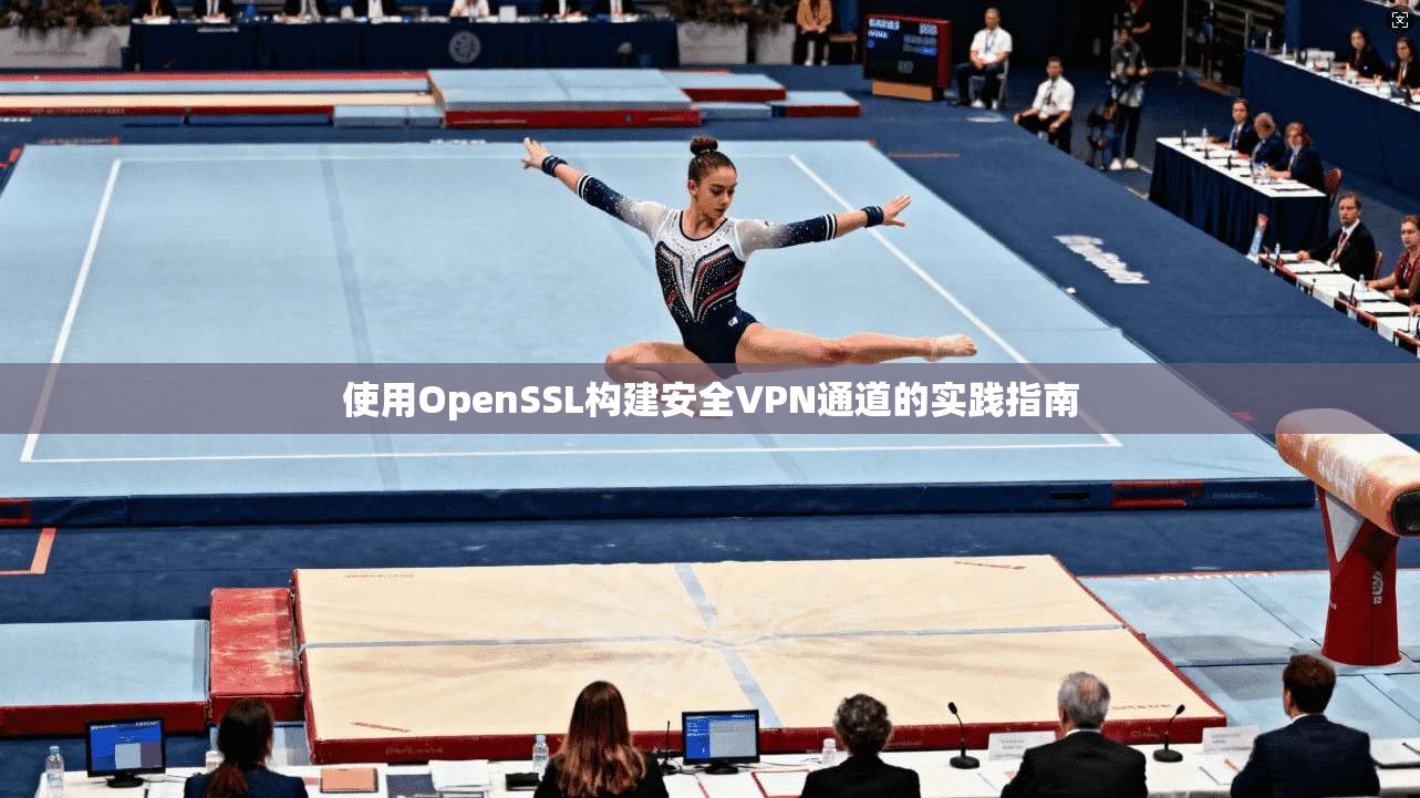 使用OpenSSL构建安全VPN通道的实践指南