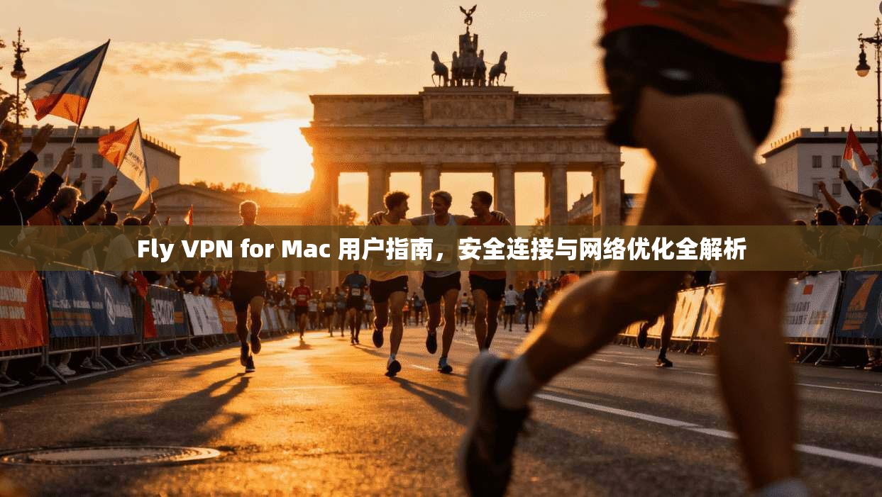 Fly VPN for Mac 用户指南，安全连接与网络优化全解析
