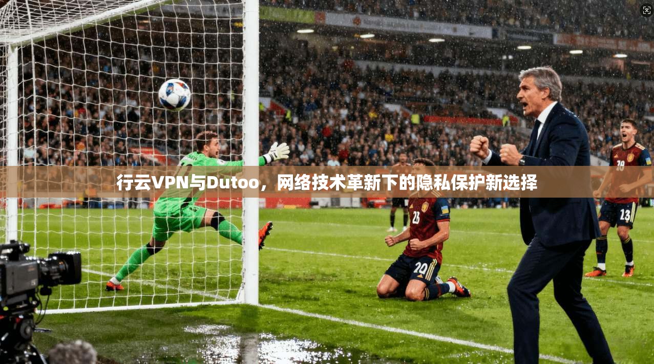 行云VPN与Dutoo,网络技术革新下的隐私保护新选择