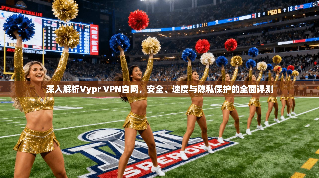深入解析Vypr VPN官网，安全、速度与隐私保护的全面评测