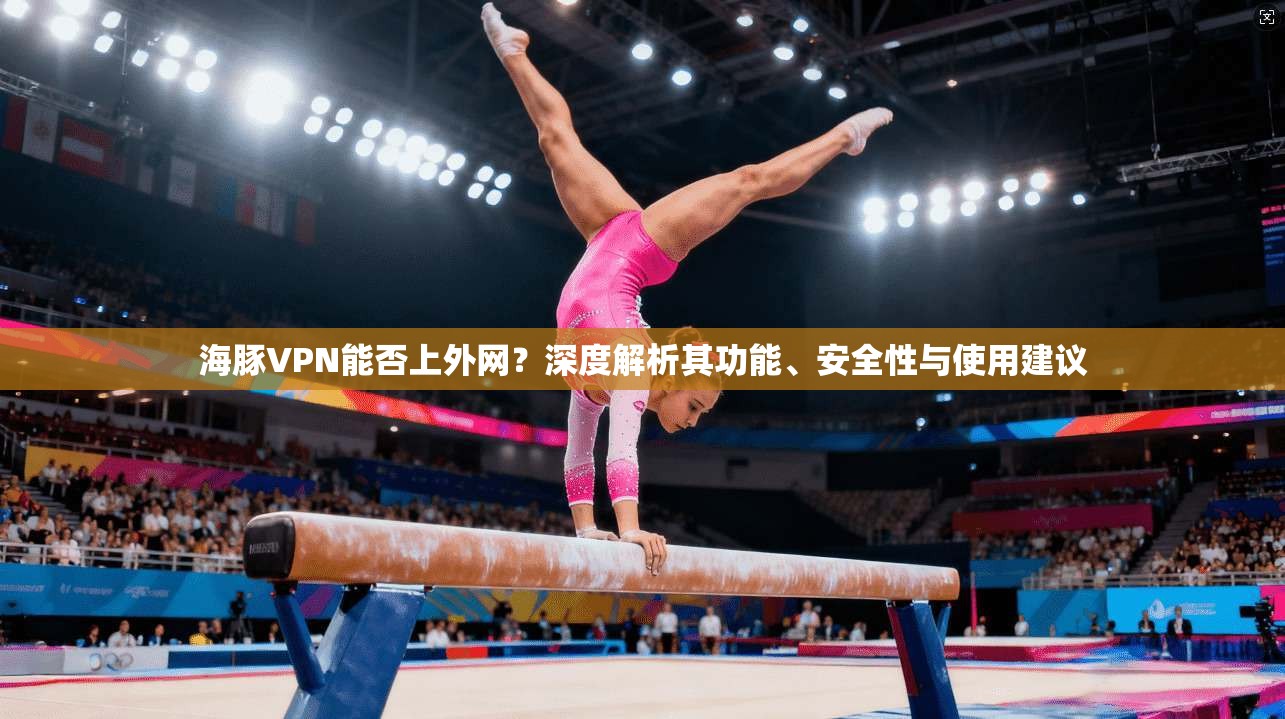 海豚VPN能否上外网?深度解析其功能、安全性与使用建议