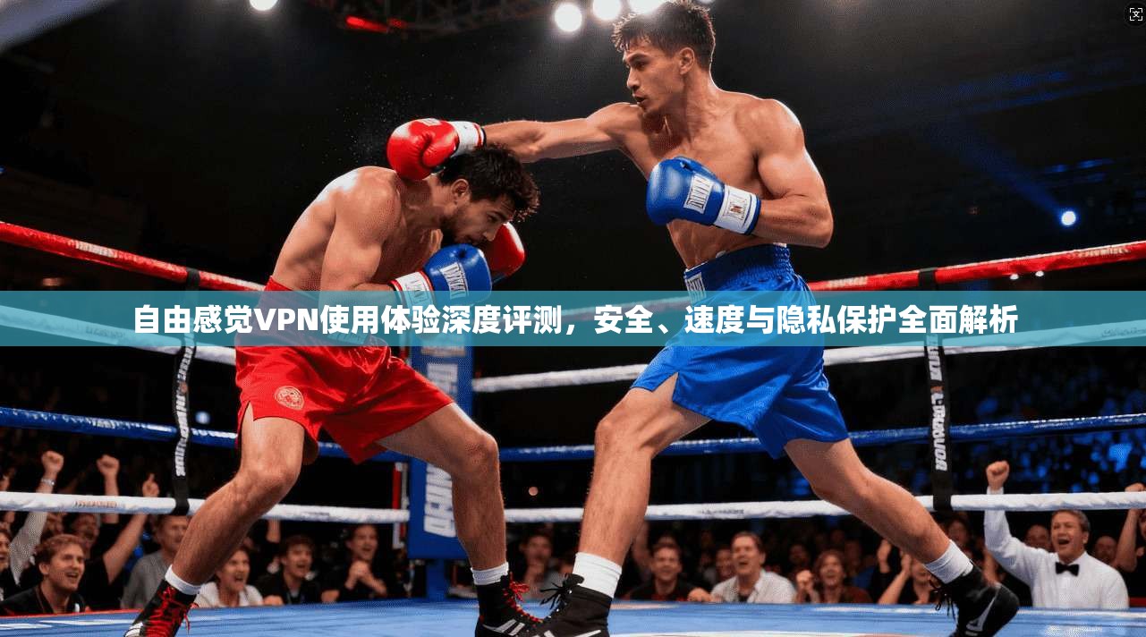 自由感觉VPN使用体验深度评测，安全、速度与隐私保护全面解析