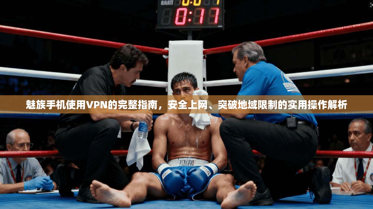 魅族手机使用VPN的完整指南，安全上网、突破地域限制的实用操作解析
