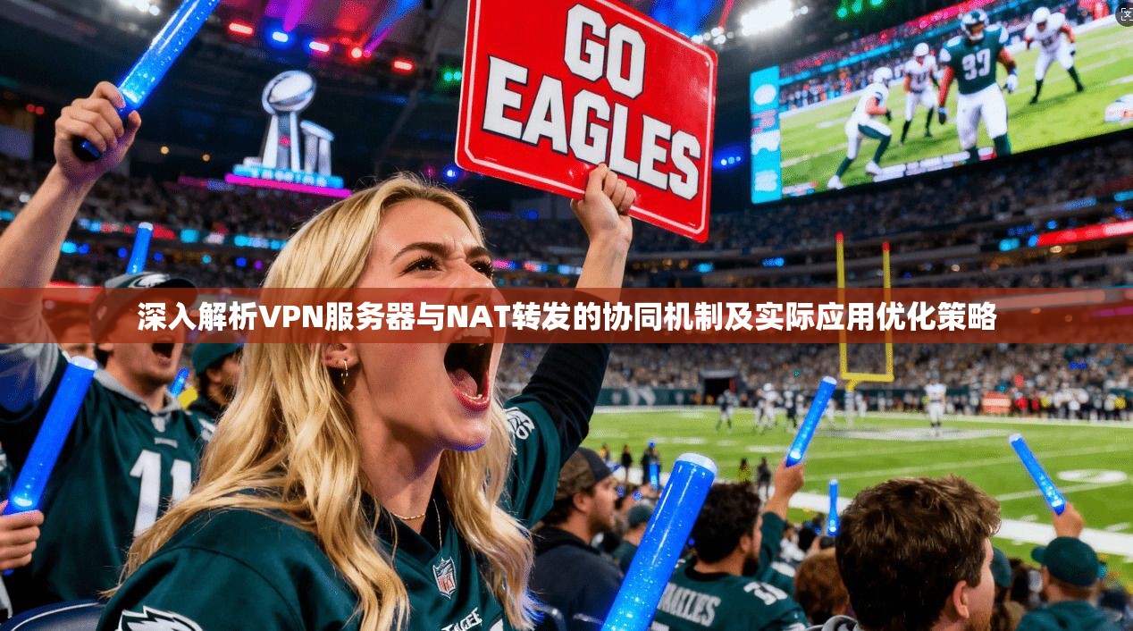 深入解析VPN服务器与NAT转发的协同机制及实际应用优化策略