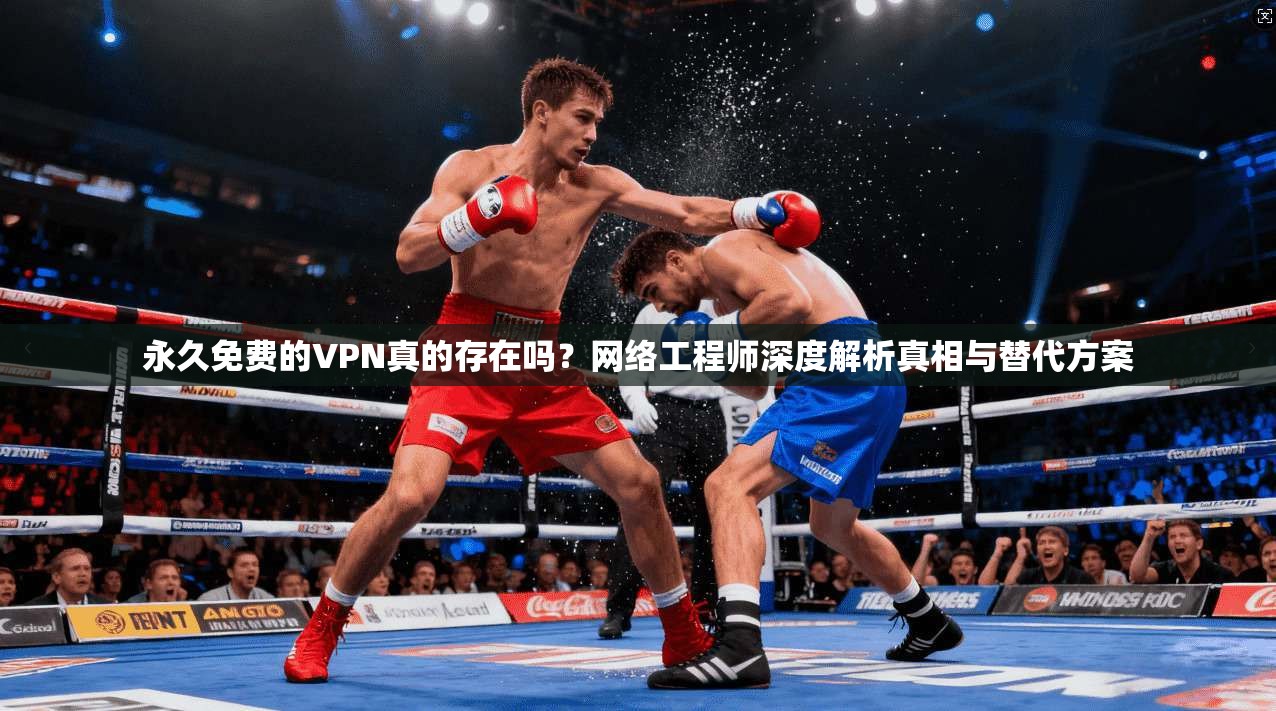 永久免费的VPN真的存在吗？网络工程师深度解析真相与替代方案